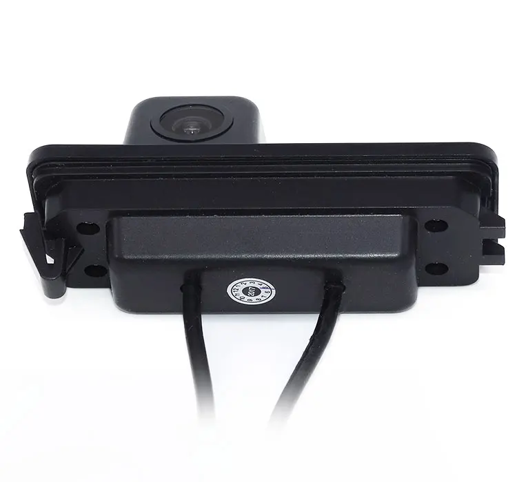 CCD задняя камера для VW Seat Magotan/POLO(2C)/Passat CC/Golf/New Bora/Jetta с CCD