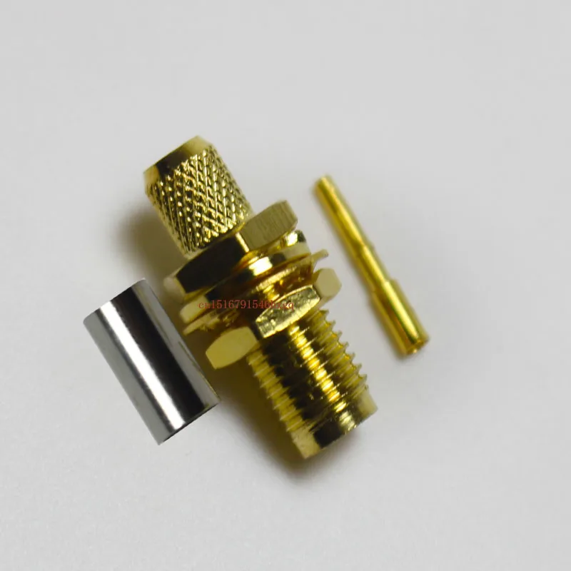 Svtkpzp 50-3 sma antenna connector | Мобильные телефоны и аксессуары