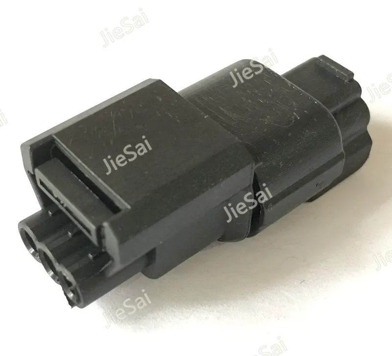 3 Pin Sumitomo 6188-4739 6189-0887 Водонепроницаемый Автомобильный штекер Поворотная розетка Авто Разъем Жгут Ремкомплект для Civic Element CR-V