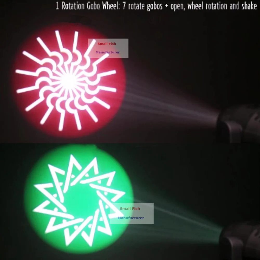 4в1 кейс для полетов 250 Вт LED Lyre Zoom Moving Head Light Beam Spot Wash DJ Stage ночной клуб свадебное Dj