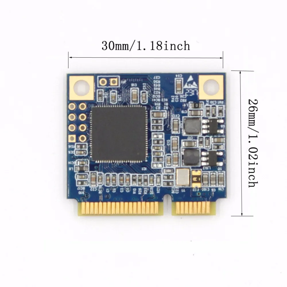Zheino половина размер mSATA SSD 16GB SATA III Mini(половина размер) SATA3 SSD твердотельный накопитель для ПК, ноутбуков, планшетов