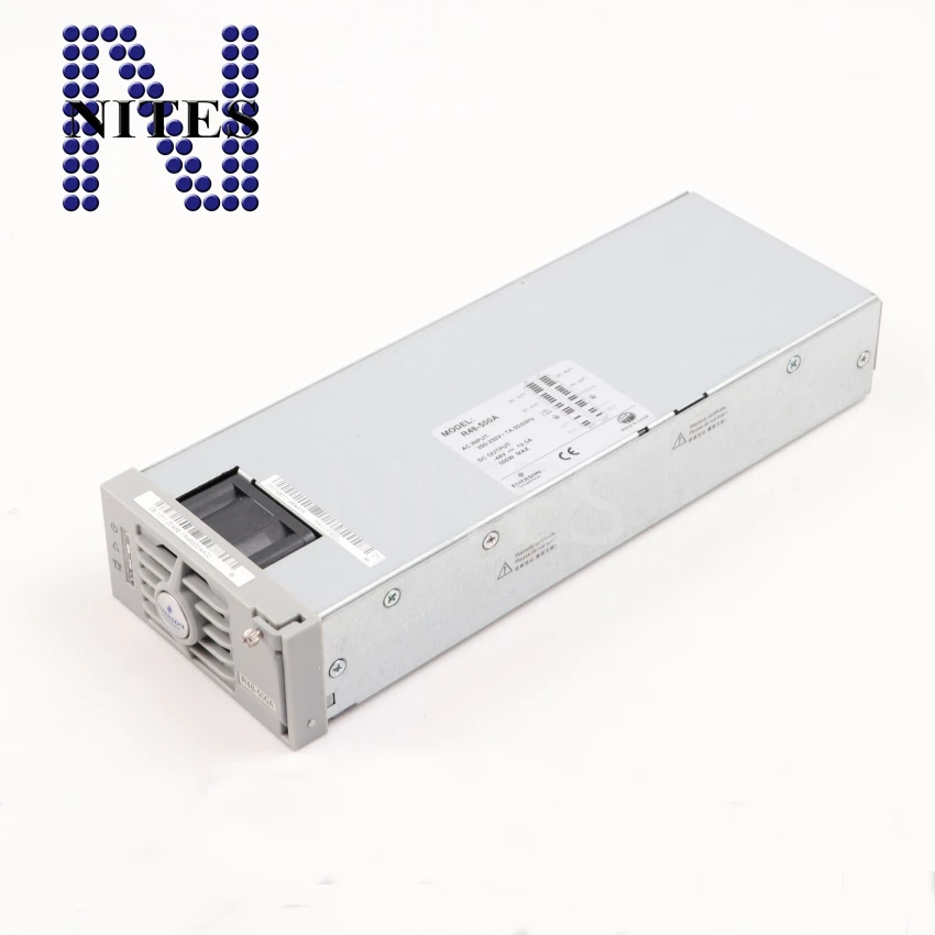 Оригинальный Новый Emerson R48 500A 500 модуль выпрямителя 48 В DC мощность 10А/500 Вт