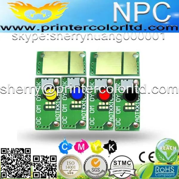Чип resetter reset для Konica Minolta Bizhub C452/C552/C652|reset chip|konica minolta chipkonica bizhub c452 |