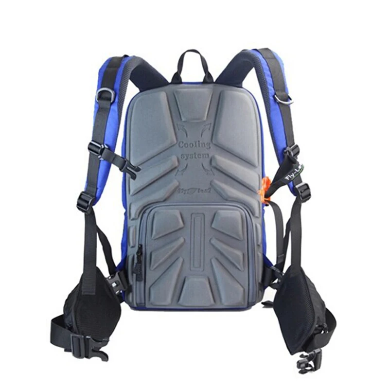 Рюкзак для камеры путешествий на открытом воздухе противоугонные