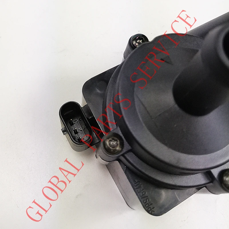 Водяной насос охлаждающей жидкости двигателя подходит для Focus Fiesta 1.0L