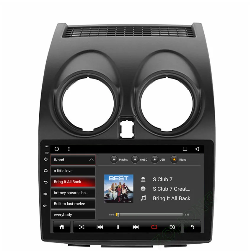 Коробка Can-bus только для нашего автомобиля gps dvd-плеер радио