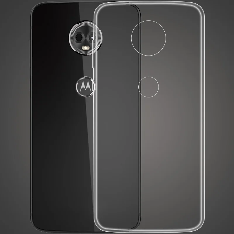 toum Забавный прозрачный чехол авокадо для Motorola Moto G7 power C E4 E5 G4 G5 G5S G6 Plus G3 G4 G6 Z Z2 Z3 E5 G7 Play Go One мягкий чехол-накладка - Цвет: toum