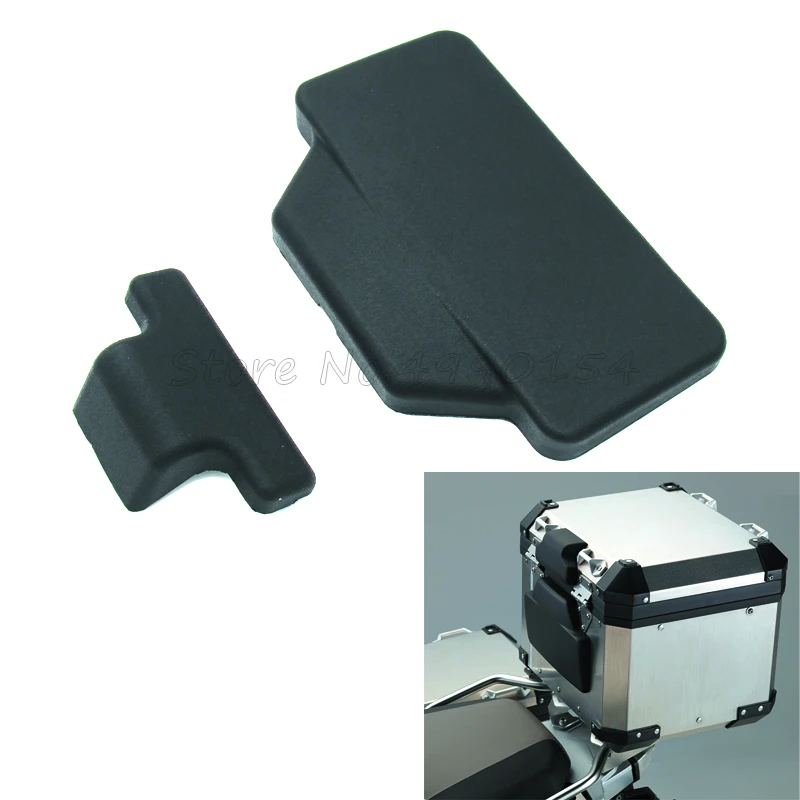 F800GS R1200GS пассажирская спинка задняя накладка сиденья сумка багажник наклейка для