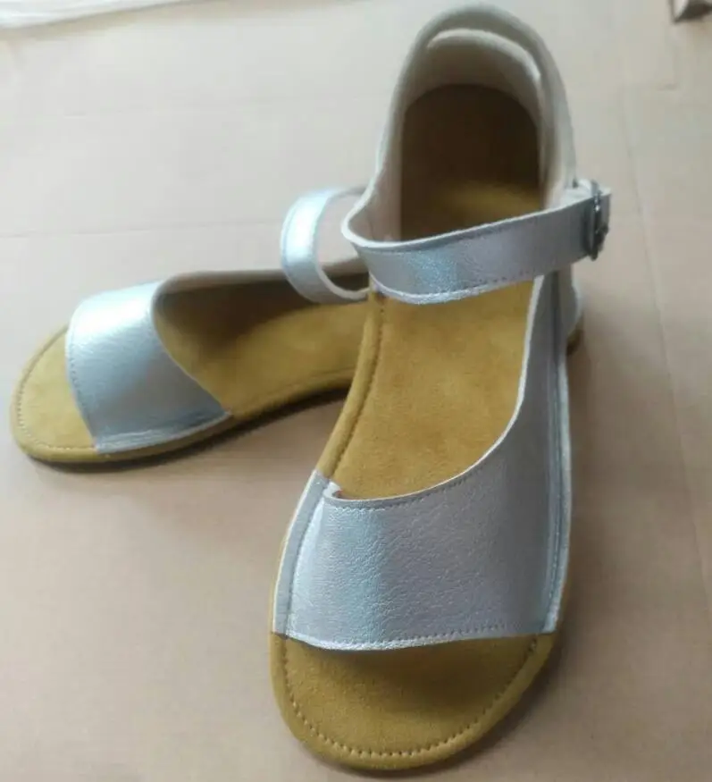 Женская повседневная обувь на плоской подошве zapatos mujer женские сандалии из