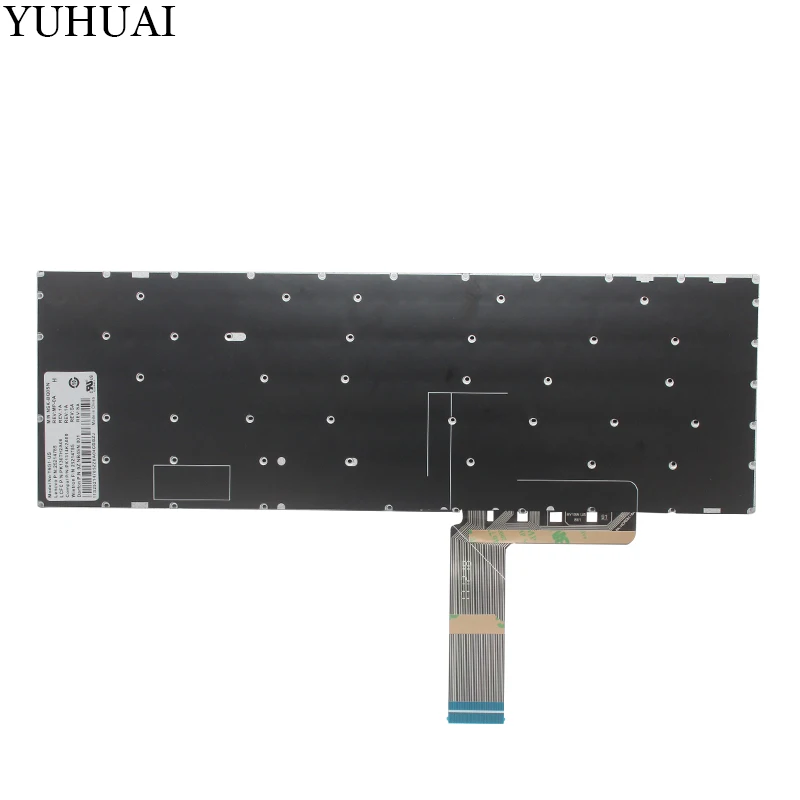 Новая клавиатура для ноутбука Lenovo ideapad 320-17 320-17IKB 320-17ISK | Компьютеры и офис