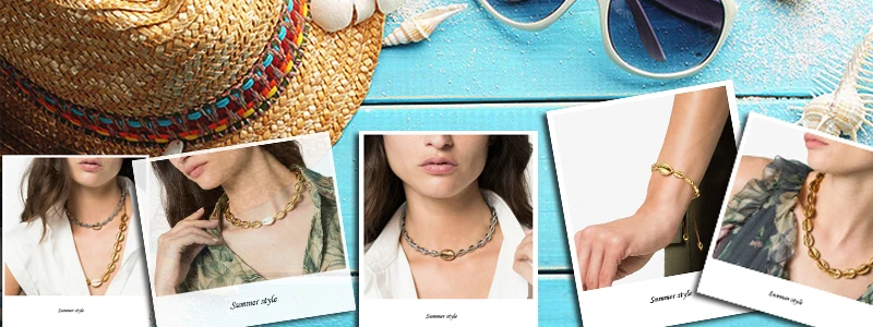 MOON GIRL Boho Puka Shell Bracelet for Women Fashion Cowrie Bohemian Friendship Summer Girl Charm Pulseras Femme Dropshipping