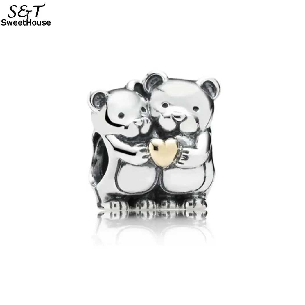 Women Fashion Geometric Shape DIY Beaded Bracelet Accessories Silver Casual | Украшения и аксессуары