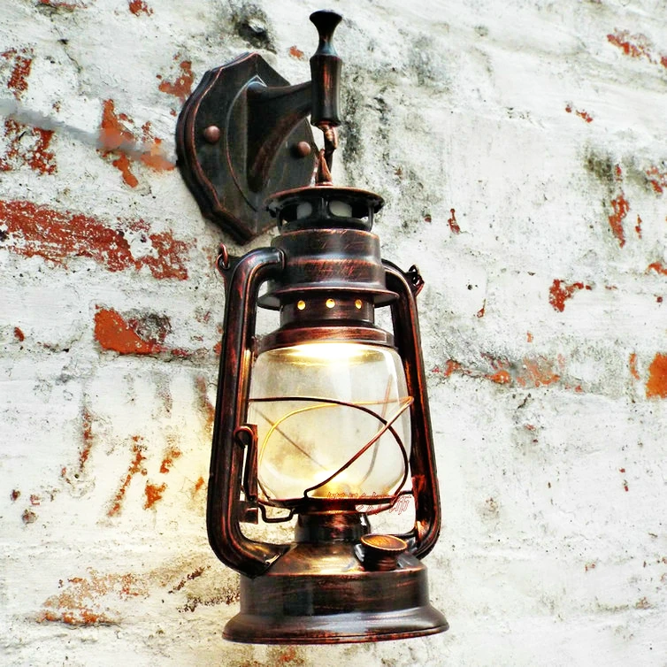 

Indoor Lighting