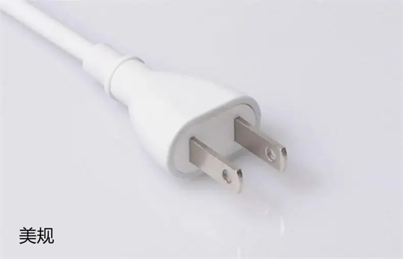США 30 Вт Быстрая зарядка 6 портов USB быстрая зарядка розетка 6А настенное зарядное устройство дорожная вилка Настольный usb-хаб разветвитель многопортовое зарядное устройство для телефона - Тип штекера: США