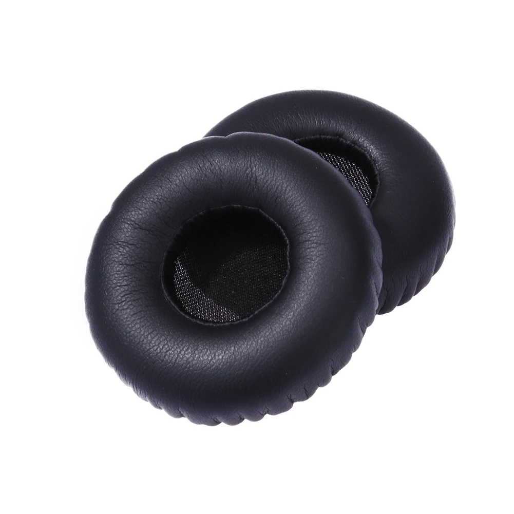 Новинка 2017 мягкие амбушюры кожаные подушка для наушников AKG K420 K450 аксессуары