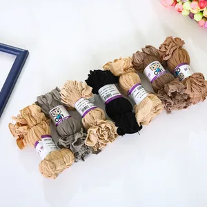 Носки нейлоновые женские, ультратонкие, прозрачные, тонкие, 20 шт.лот