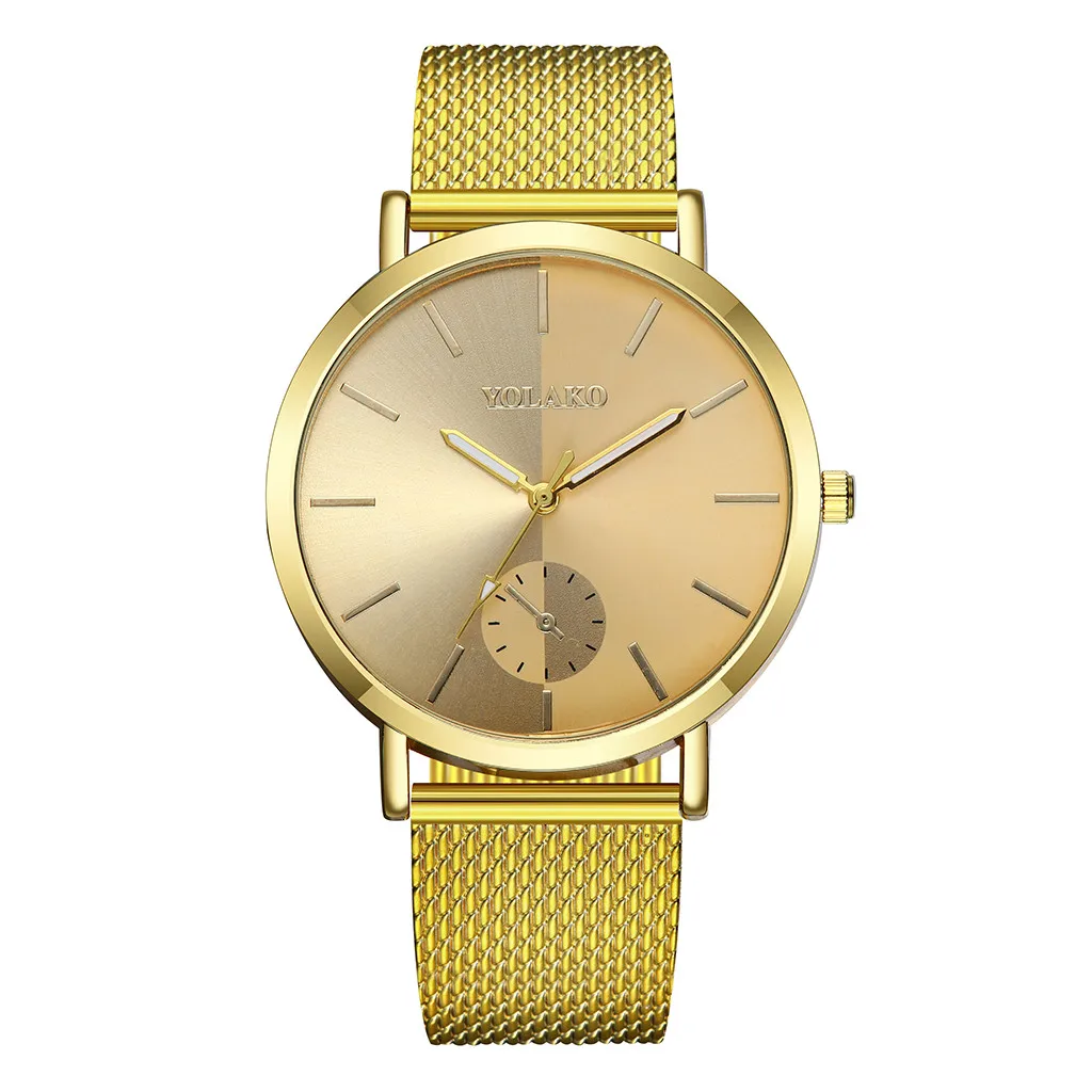 as show Женские часы reloj mujer, женские часы, повседневные кварцевые часы с пластиковым кожаным ремешком, аналоговые наручные часы для женщин - Цвет: as show