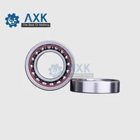 axk 7000 7001 7002 7003 7004 7005 7006 7007 7008 precision angle contact ball bearing abec 5 p5 machine tool bearing