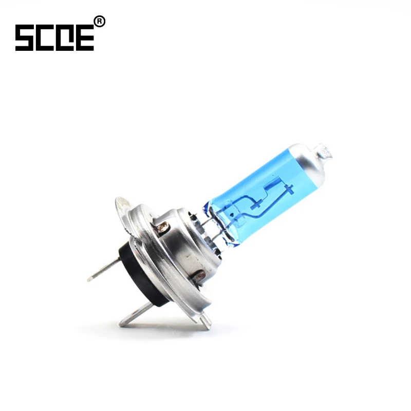 2 шт. автомобисветильник галогенные лампы для ford SCOE | Автомобили и мотоциклы