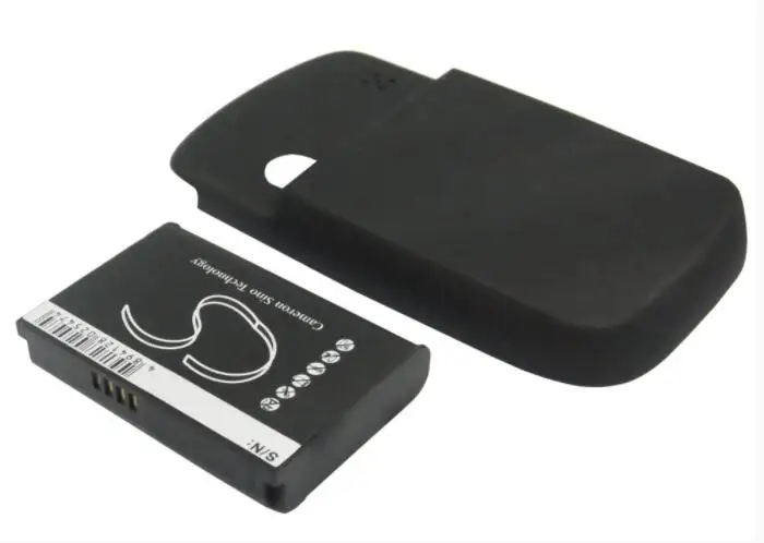 Аккумулятор Cameron Sino 2200 мАч для HTC Touch P3450 SPRINT MP6900 UTSTARCOM Vogue VERIZON XV6900|Аккумуляторы