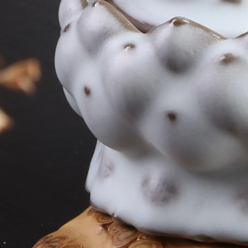 Лотос Будда изображение персонажа архаизовать вашу печь ароматическая Спальня