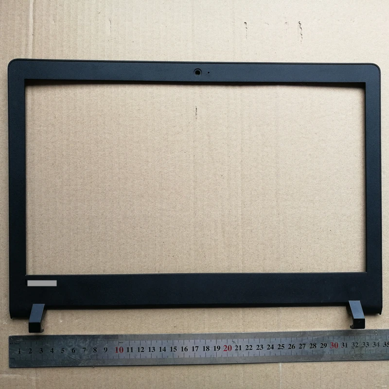 Новая верхняя крышка корпуса для ноутбука + передняя рамка ЖК-дисплея lenovo 310-14