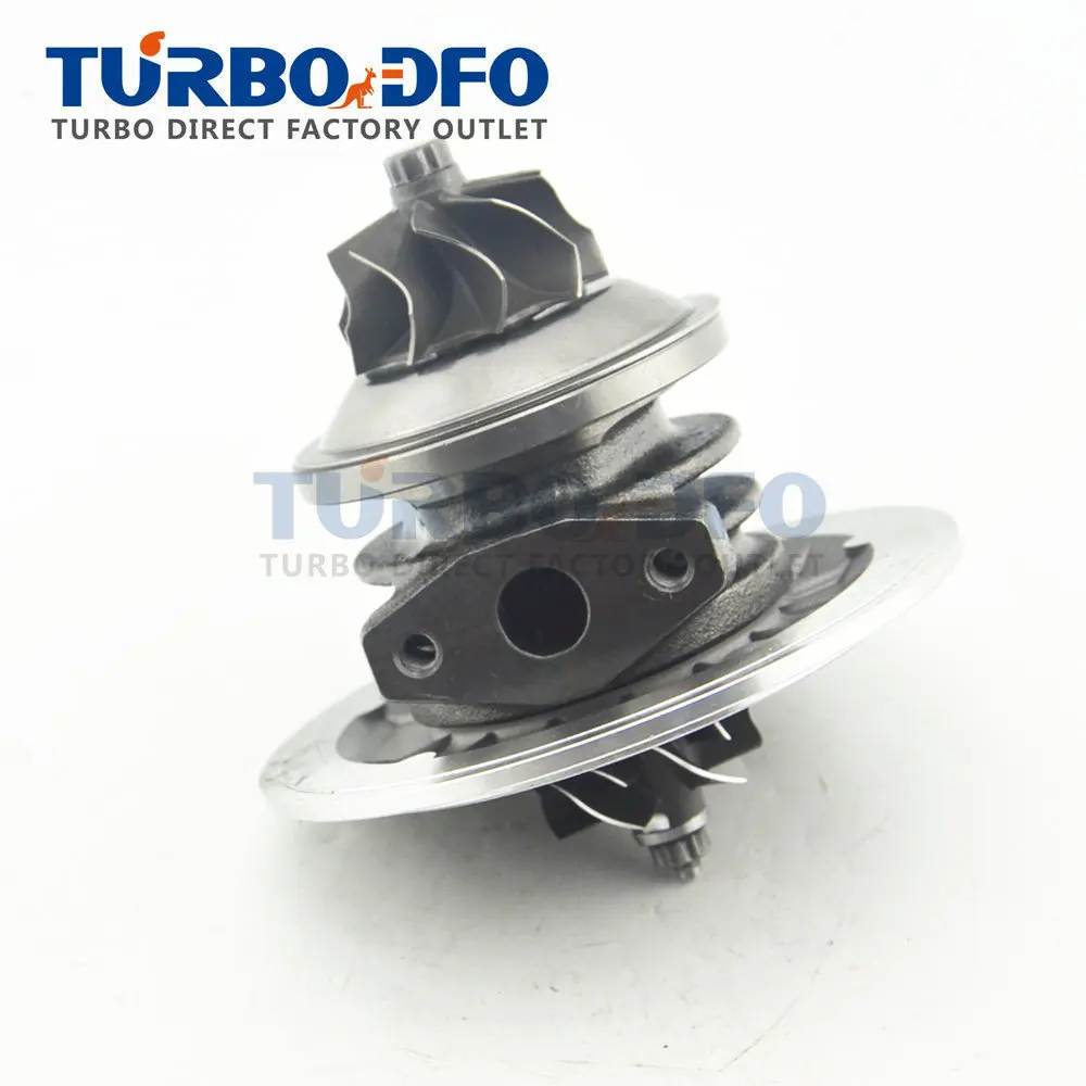 Core Новый 738123-5004 S для Renault Clio II/Kangoo я/Trafic II 1 9 dTi 57-72Kw 78-98 HP F9Q-турбо патрон турбины