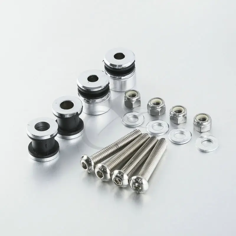 Стойка для мотоцикла SSY док-станция комплект оборудования Harley Softail модель 1988-9-го