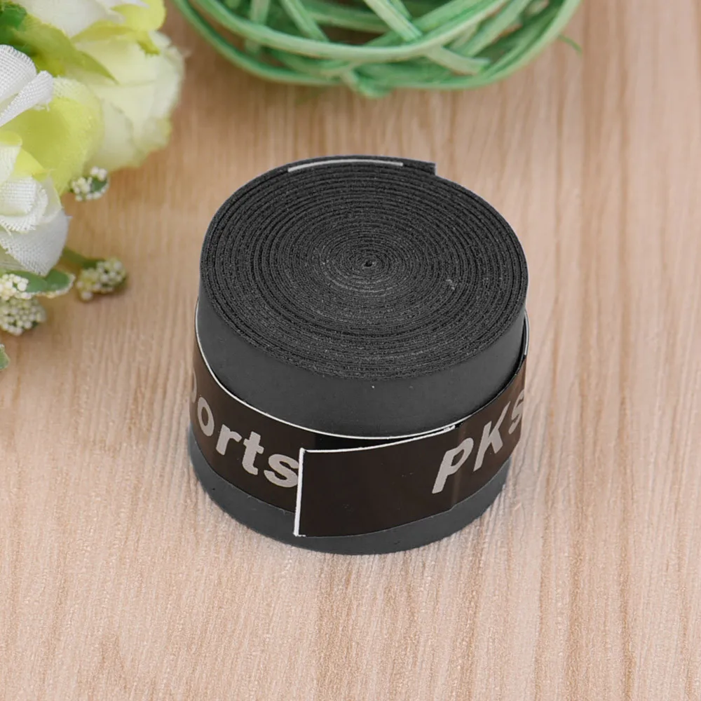 2019 Высокое качество 2X эластичные противоскользящие ракетки ручка для тенниса