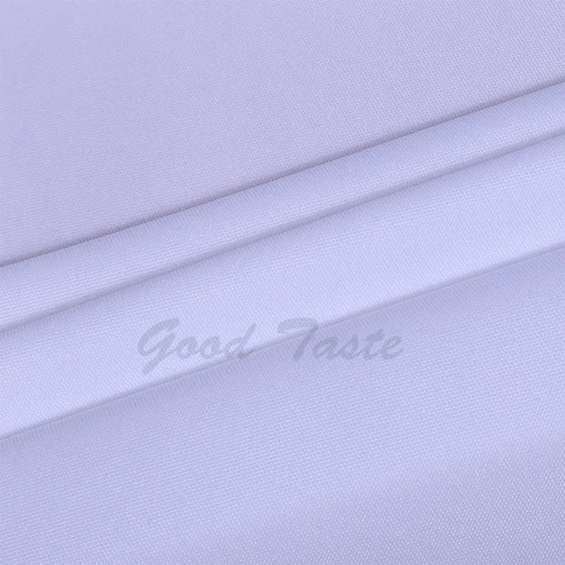 10 шт./лот свадебная скатерть из полиэстера круглая прямоугольная для банкета