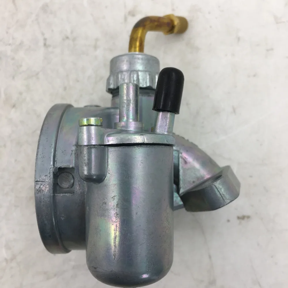 Карбюратор SherryBerg карбюратор Авто дроссель мопед скутер велосипед подходит для