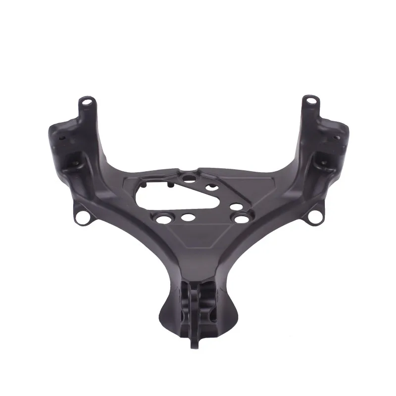 Передняя передняя фара мотоцикла кронштейн обтекателя Stay для HONDA CBR1000RR 2008 2009 2010 2011