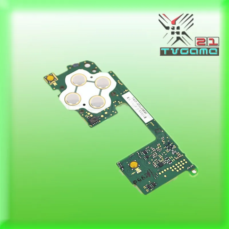 

5Pcs/Lot Original Used Controller Motherboard Main Board For Nintend Switch Controller For NS Joy-con Motherboard Board
