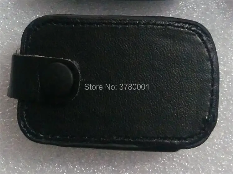 TW9030 TW9010/9020 кожаный чехол для ЖК-пульта дистанционного управления 2-полосная