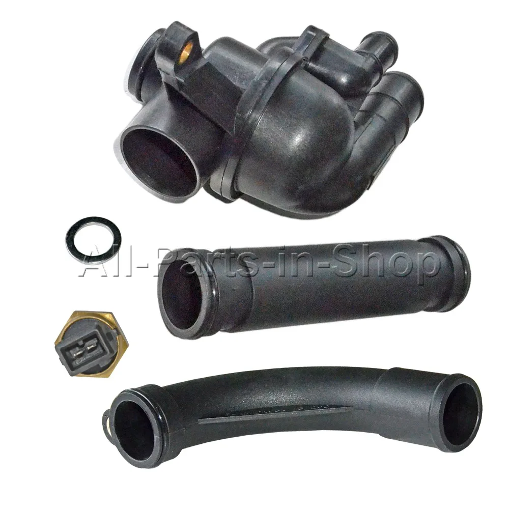 AP03 2301783935 PEP103270 PEM101050 корпус термостата для MG ROVER 75RJ 1999 2005 Для Седана 2 5 V6 Новинка|pipe