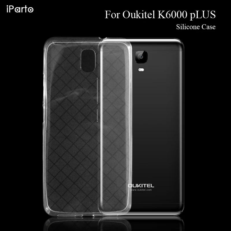 OUKITEL K6000 Plus 100% оригинальный новый высококачественный противоударный защитный
