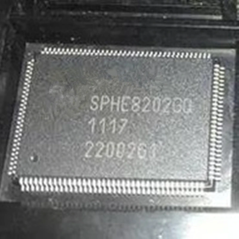 

SPHE8202GQ QFP128 1 шт.