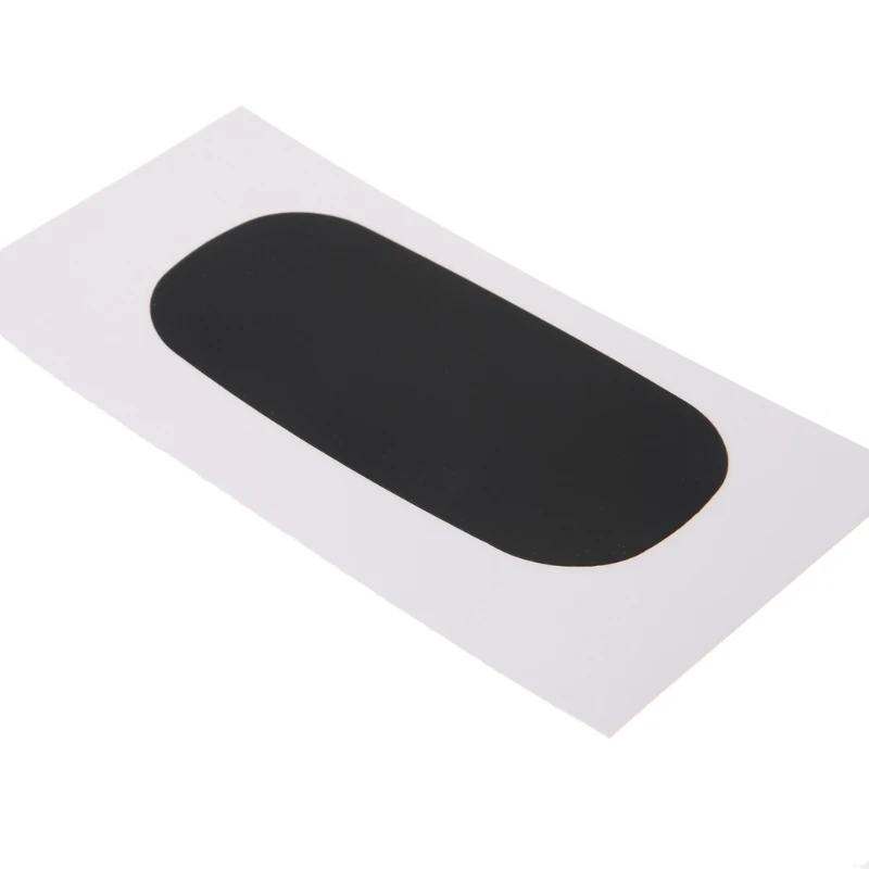 1 шт силиконовый чехол для мыши для Apple Magic mouse защитная пленка hyq