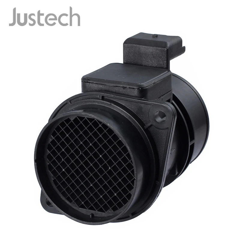 Датчик расхода воздуха Justech для Nissan Renault 5WK9620 16580 00QAB 77 00 109 812 автомобильные