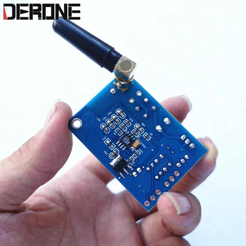 CSR64215 Bluetooth приемник беспроводной модуль Bluetooth 4,2 APTX dac поддержка аналогового входа и выхода