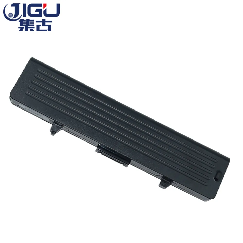 JIGU Laptop Battery For Dell C601H D608H GW240 HP297 M911G RN873 X284G XR693 312 0633 0763 451 10478 10533 Batteries|battery for dell|laptop