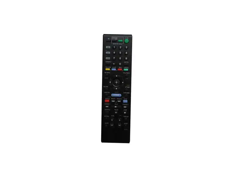 

Remote Control For Sony BDV-L600 HBD-E780 HBD-E790W HBD-E780W HBD-E980W HBD-L600 RM-ADP092 BDV-N7100 DVD Home Theater System