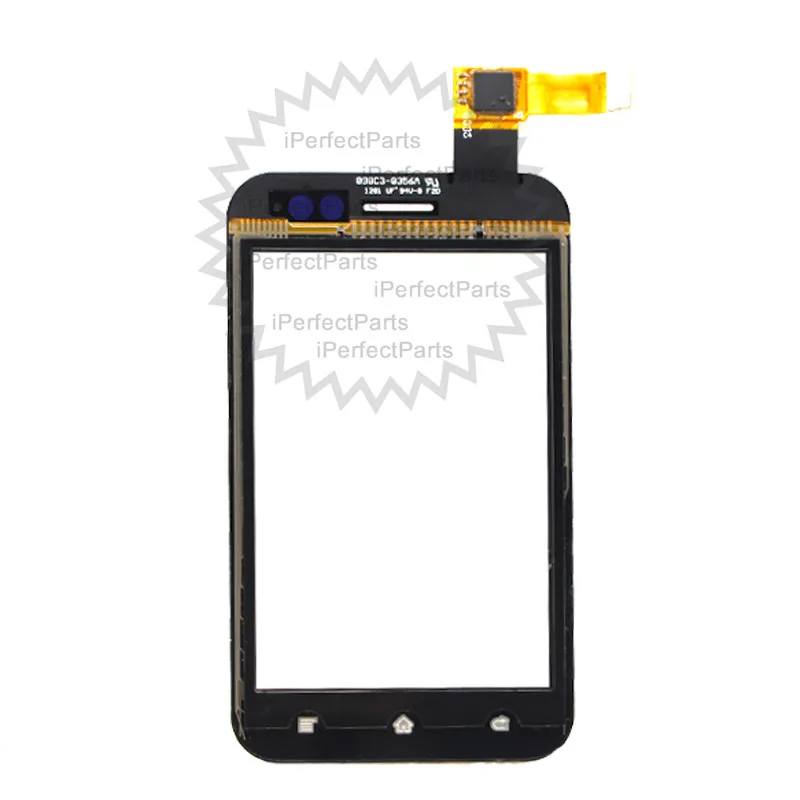 Высококачественный сенсорный экран 3 2 дюйма для Sony Xperia Tipo ST21i ST21 дигитайзер
