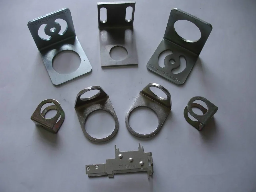 

Manufacturer of ODM/OEM CNC Machining Fabrication/CNC Prototyping Aluminum/Metal mateiral #14
