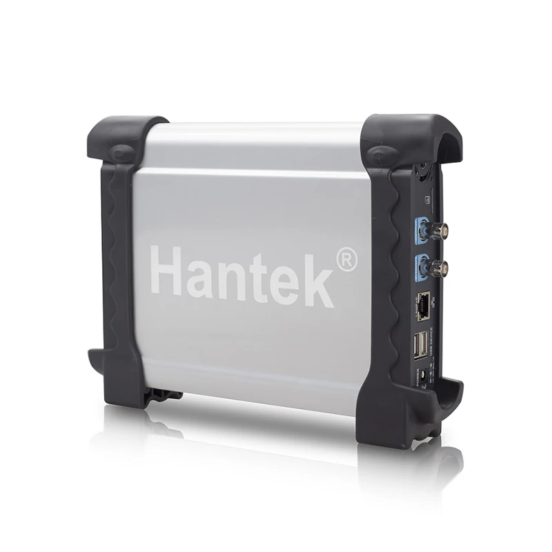 Hantek DSO3254 Hantek DSO3254A 250 МГц 1GSa/s цифровой осциллограф 4CH Осциллограф Логический анализатор Hantek DSO-3254 DSO-3254A