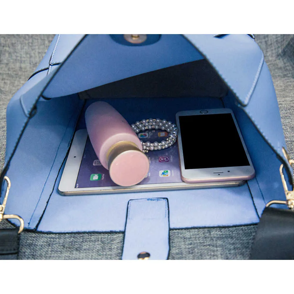 Сумка кросс боди для женщин роскошный брендовый дизайнерский саквояж ведро