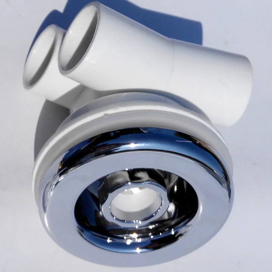 3 дюймовая ванна с гидроабразивной струей гидромассажная Ванна спа Массажная струйная насадка сосна 3/4