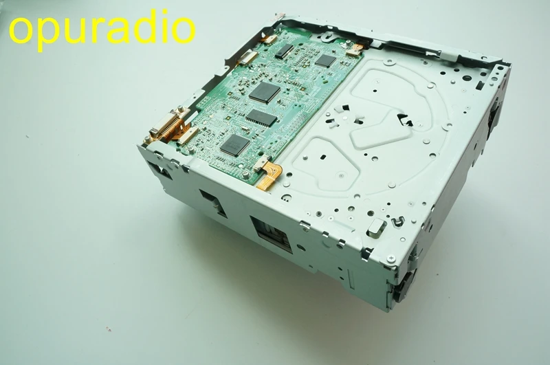 Новинка 100% Matsushita 6 дисков CD механизм печатная плата аналогичная для Mazda SUBRU VW che vrolet