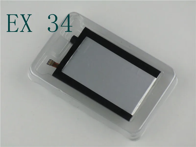 ALLCCX Высококачественная батарея для мобильного телефона EX34 Motorola X XT1058 XT1060 XT1052 XT1031