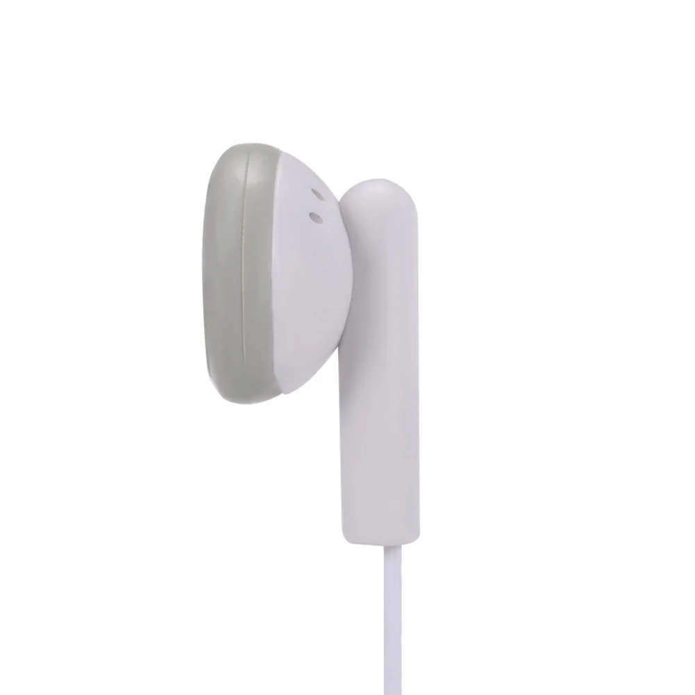 3 5 мм разъем для наушников Eardphone In-Ear MP3 MP4 PSP со встроенным микрофоном проводные